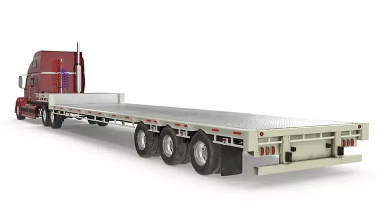 4 Convincing Reasons for Hiring Flatbed Heavy Haul Companies
