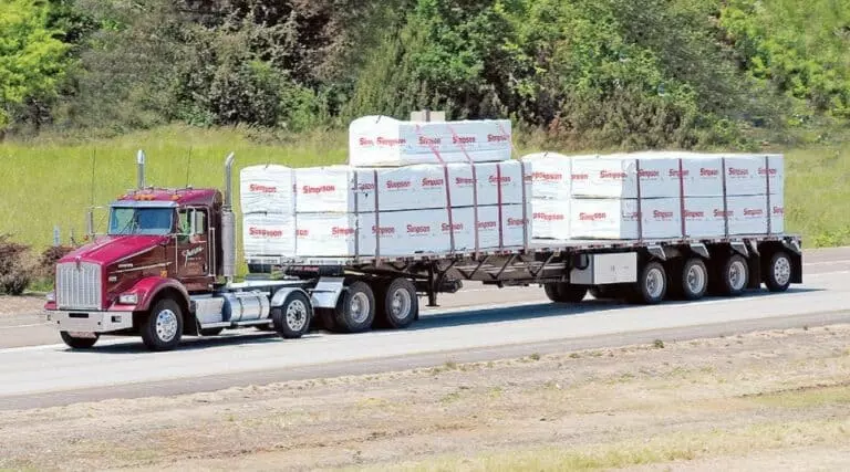 the best flatbed trucking companies