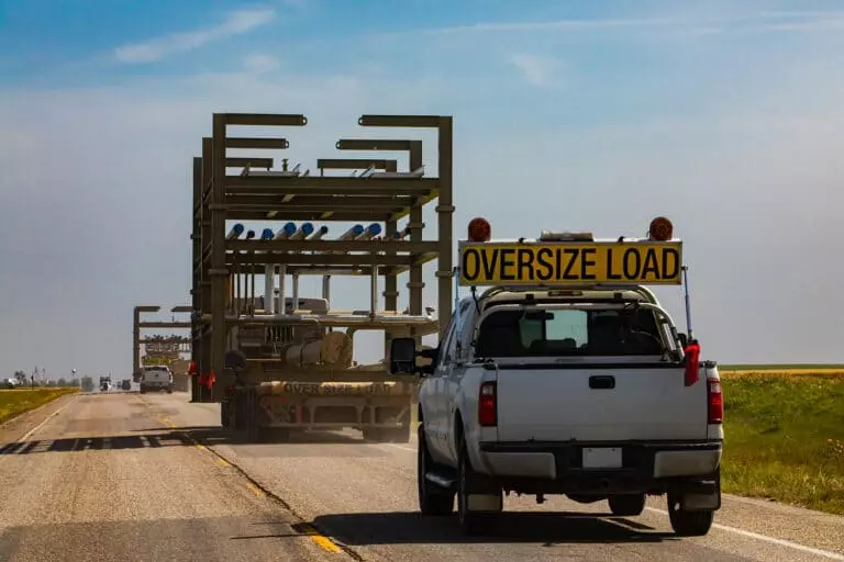 Are you having trouble finding the right heavy haul companies? 