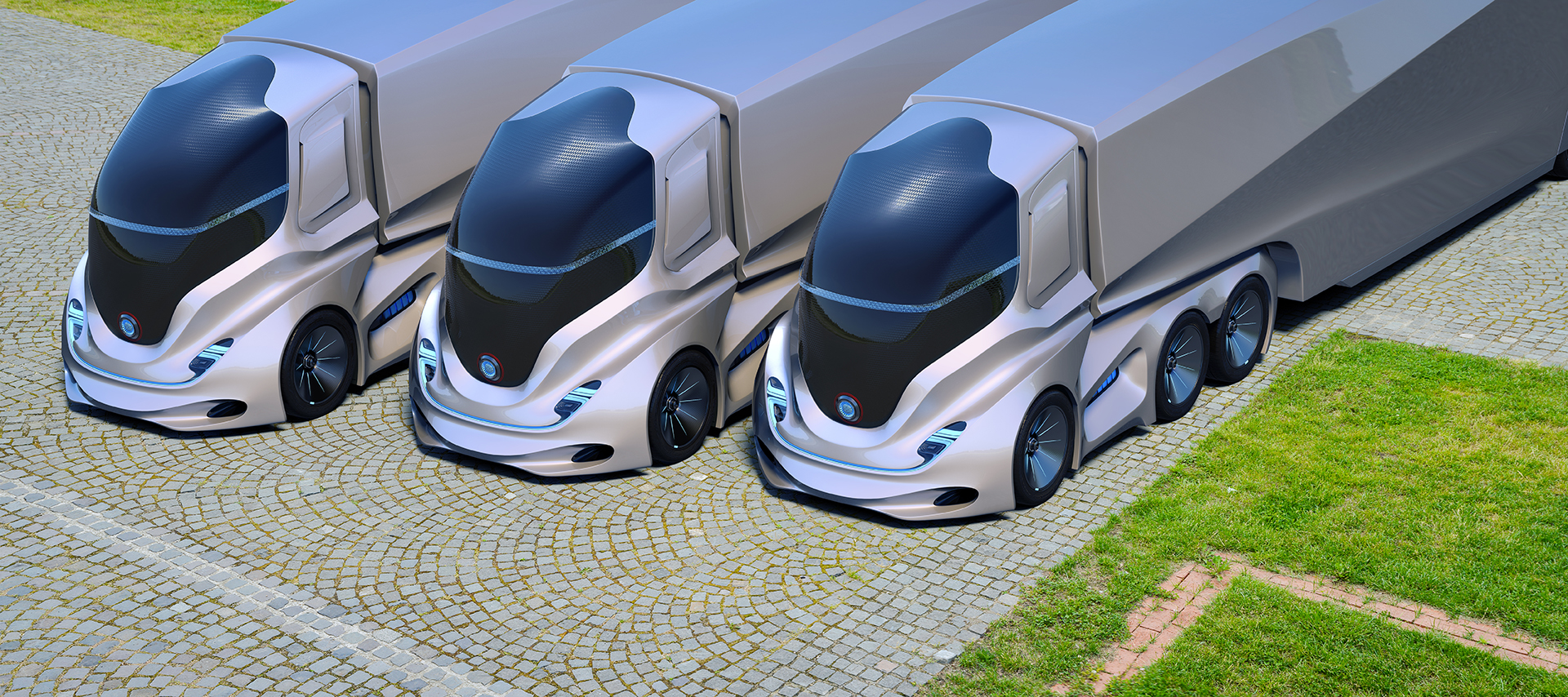 Van and Flatbed Transport Companies and AI