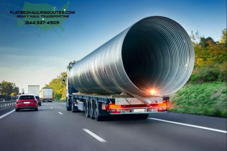 heavy haulers trucking, heavy transport, equipment moving companies, hauling company