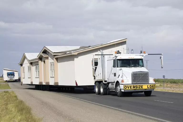 New-Mexico-Heavy-Haul-Transporting