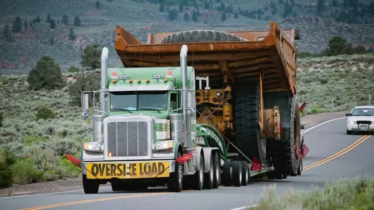 Tennessee Heavy Haulers