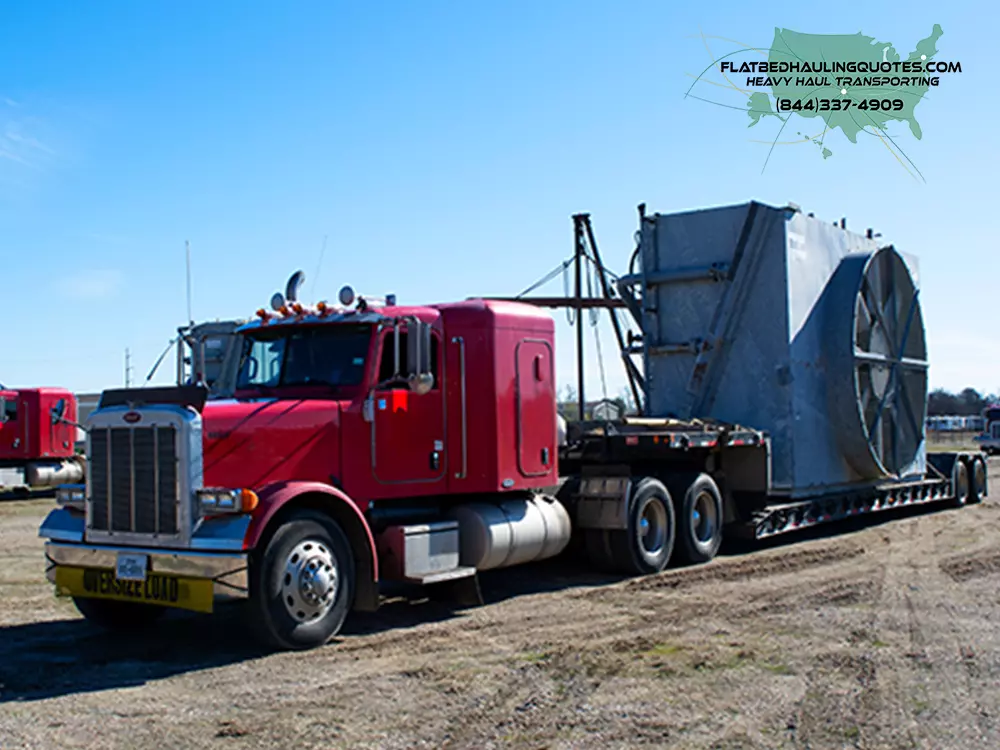 Cutting-Costs-with-Lowboy-Shipping-Services-How-to-Decrease-Expenses-for-Equipment-Transport