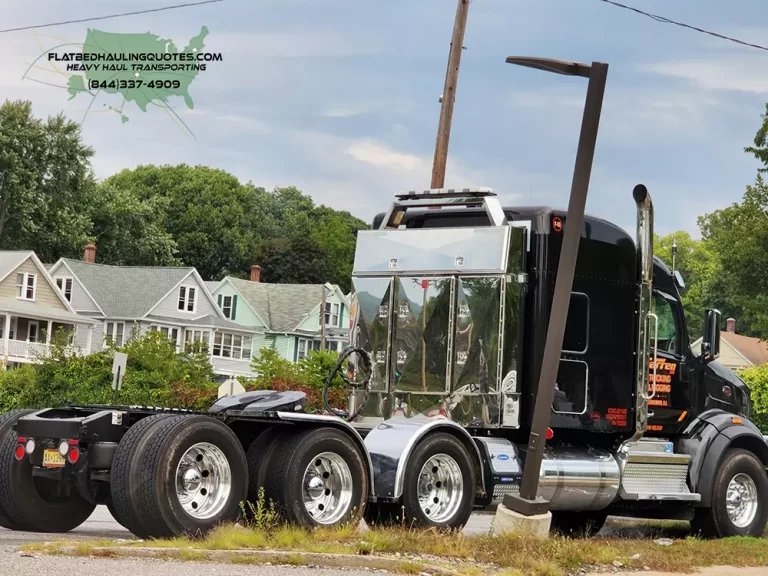 Transportation Scams, Online Trucking Scams, Fake Shipping Companies, Flatbed Hauling Companies