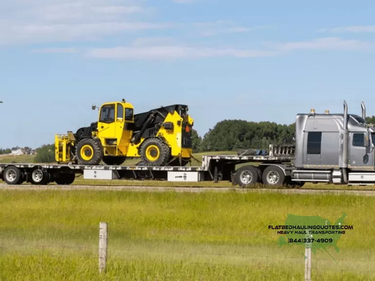 flatbed trucking companies in wisconsin