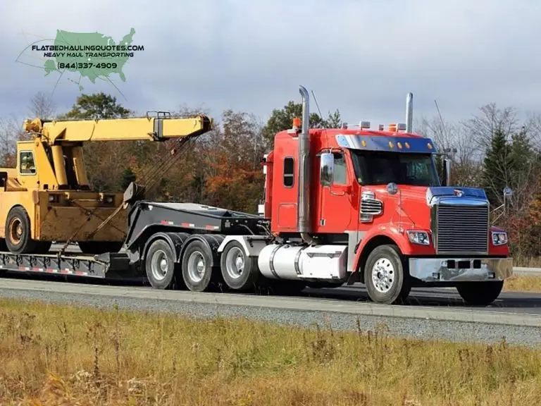high paying flatbed trucking jobs