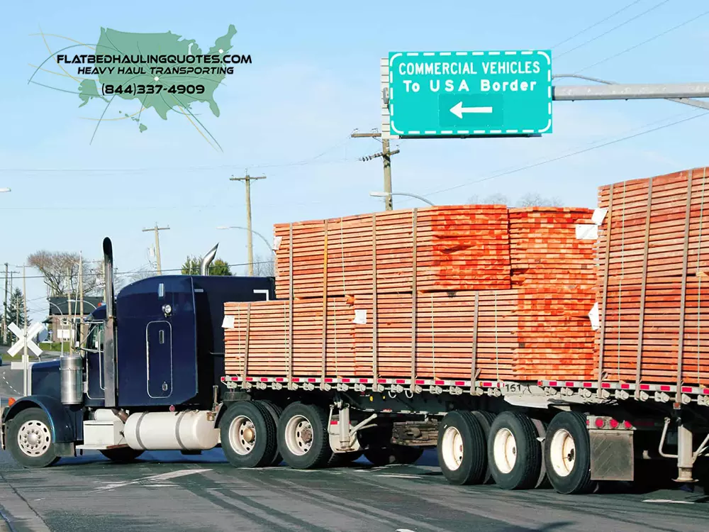 Hauling Flatbed Freight , flatbed freight hauling, flatbed freight companies, oversize freight shipping, flatbed freight haulers