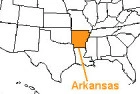 arkansas