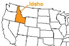 idaho