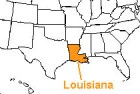 louisiana