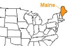 maine