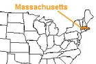 massachusetts