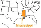 mississippi