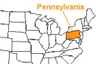 pennsylvania