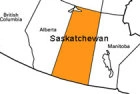 saskatchewan