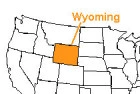 Wyoming