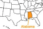 Alabama