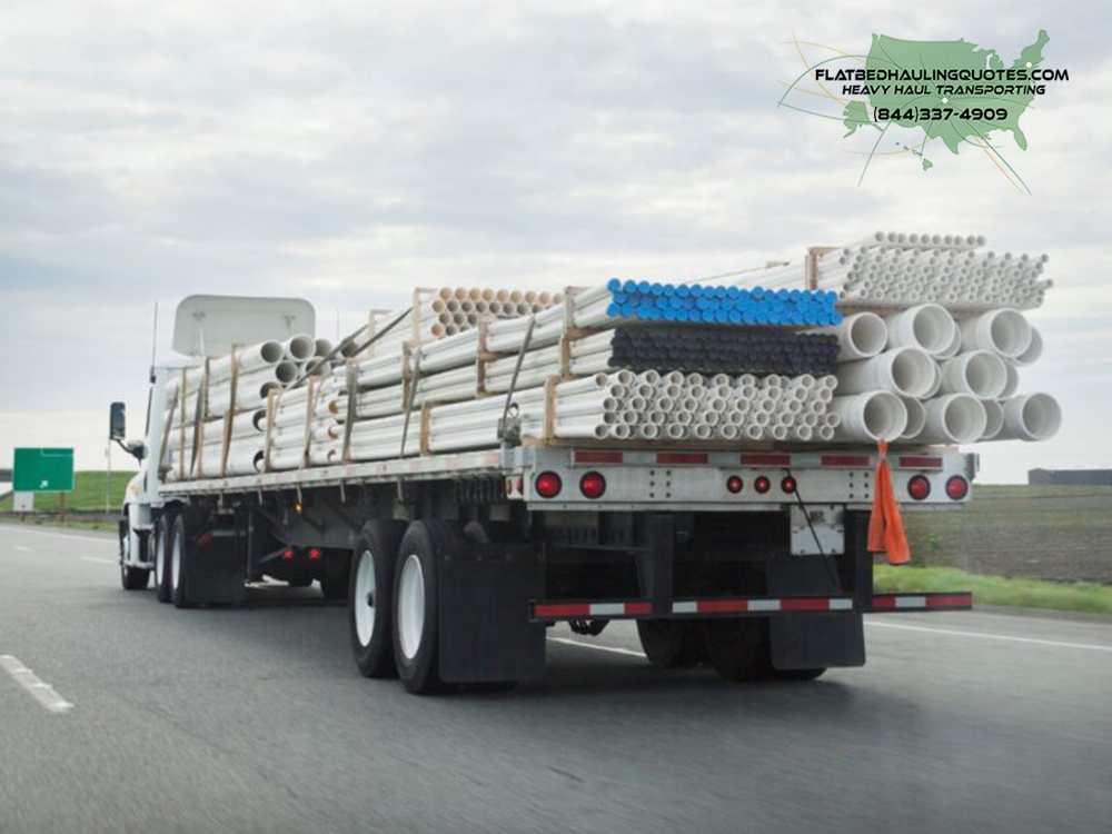 Heavy Hauling