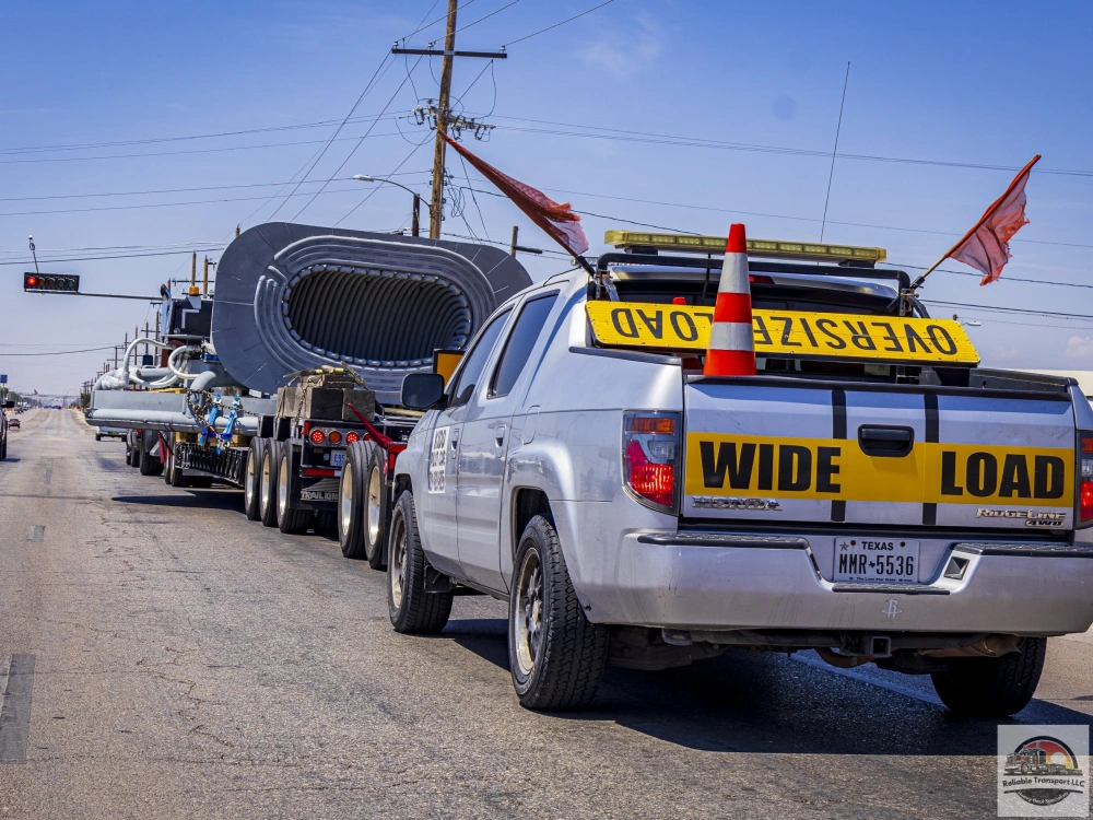 California Heavy Haulers