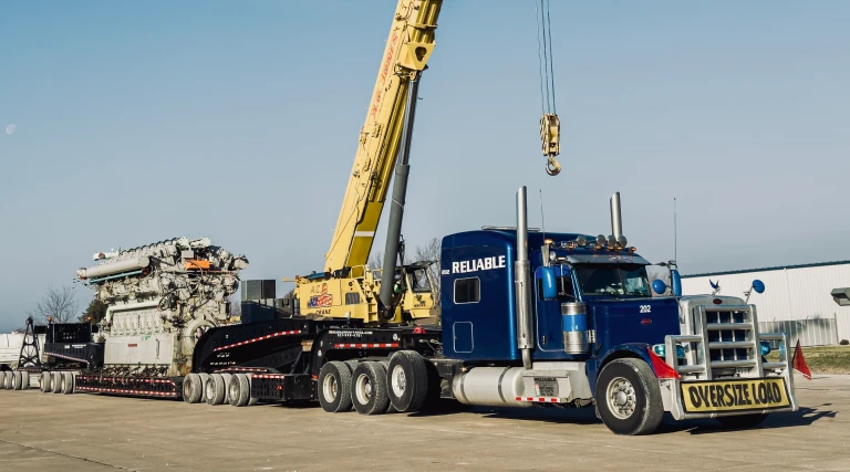 Connecticut Heavy Haulers