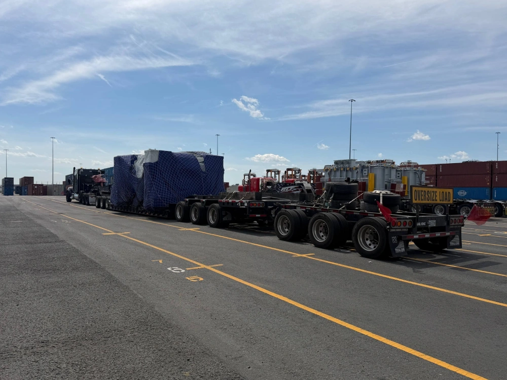 Indiana Heavy Haulers