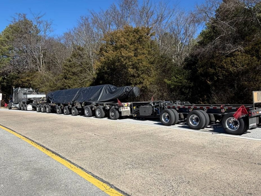 Heavy Haulers Colorado