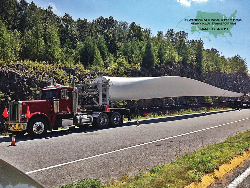 HHT Oversized Trucking