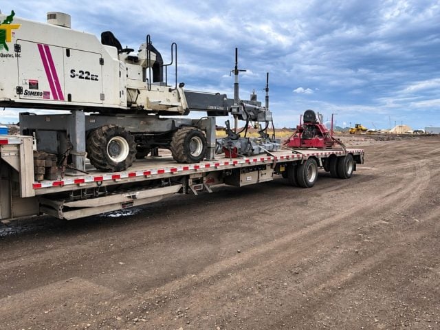 What Is a Super Load? Requirements and Transportation Challenges